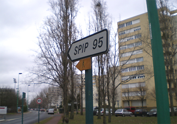 SPIP 95