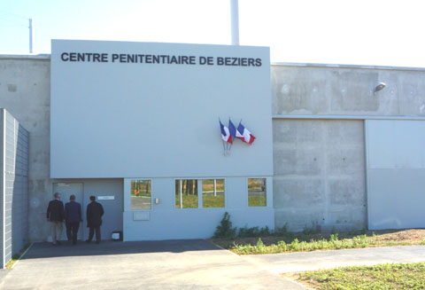 CP de Bziers