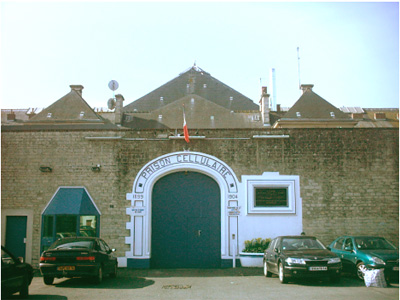 Etablissement Pénitentiaire - Maison d'Arrêt / Caen CaenMA