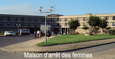 femme corbeil essonnes