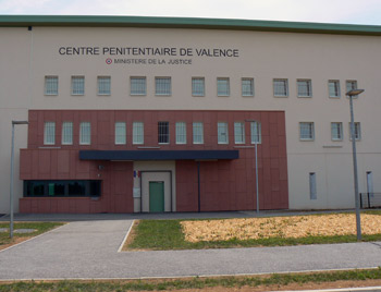 Prison de Valence : Un Week-End au Centre Pénitentiaire ! – FO Justice –  Lyon