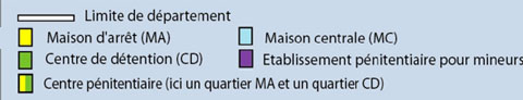 Légende DI Marseille