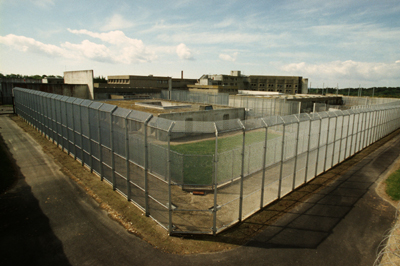 Etablissement Pénitentiaire - Centre Pénitentiaire /Plœmeur-Lorient Lorient