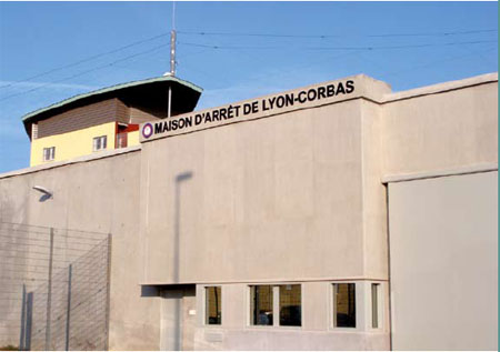 Lyon-Corbas