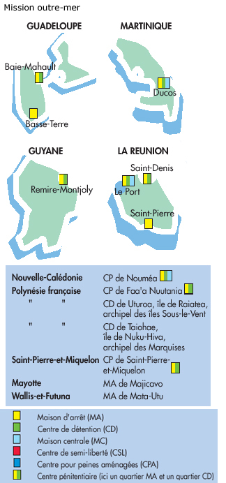 Outre Mer