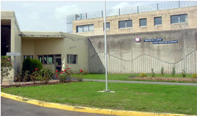 Etablissement Pénitentiaire - Centre Pénitentiaire / Maubeuge Maubeuge