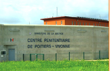 CP de Poitiers Vivonne