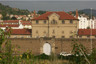 Puy en Velay