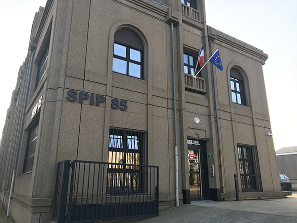 SPIP 85 SPIP 85