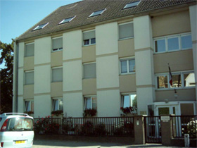 Souffelweyersheim