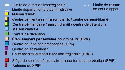 Légende